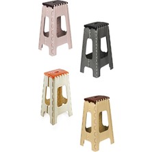 Irak Plastart Katlanir Tabure No:2