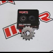 Cg 125 14T Ön Dişli Msr Gold