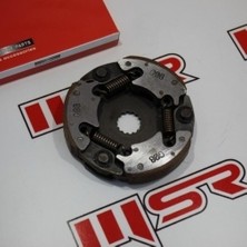 Msr Crypton Debriyaj Balatası C8 Oem