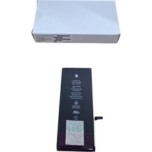 OEM iPhone 6s Plus Batarya % 100 Apple Servis Ürünü