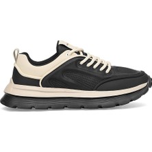 M.p. Premium 252-6158 Erkek Siyah (40-44) Günlük Spor Ayakkabı