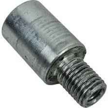Qj SRT800X Yan Sehpa Civatası