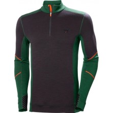 Helly Hansen Workwear Lıfa Yarım Fermuar Sweatshirt -75107