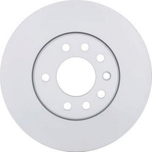 Bosch Mtxdpn Fren Diski On (5d 280 Mm) Opel Astra G Astra H Zafira B Combo C 98-