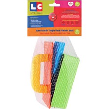 Enfal Spatula ve Tuğla Kum Kalıbı ENF-30866