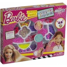 Dede Oyuncak Barbie Takı Seti Ikili Kutu 03182