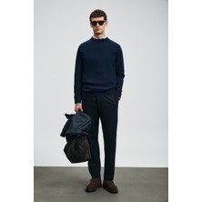 Lufian Herman Erkek Kazak Koyu 112090159-26K