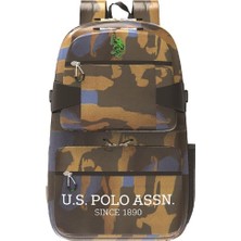 U.s Polo Sırt Çantası PLÇAN21120