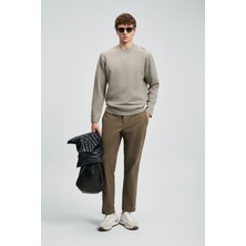 Lufian Herman Erkek Kazak Koyu 112090159-26K