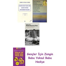 Alfa Yayınları Tekdüzen Hesap Planına Göre Açılıştan Kapanışa Bir Muhasebe Uygulaması + Küreselleşme, Devlet, Ki...