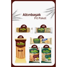 Ülker Altınbaşak Fit Paket