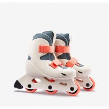 Oxelo 3 Tekerlekli Çocuk Paten 32-34 No