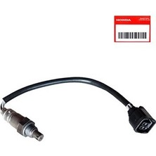 YBS Activa 125 Oksijen Sensörü Orjinal