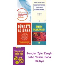 Alfa Yayınları Ikinci Medya Çağında Internet + Tekdüzen Hesap Planına Göre Açılıştan Kapanışa Bir Muhasebe Uygul...