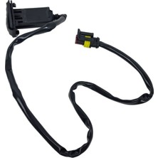 Qj SRK125S USB Soketi