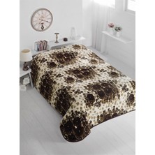 Sarar Tek Kişilik Battaniye Bahar