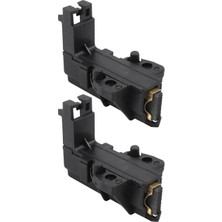 Hoover Ariston Vestel Whirlpool Candy Çamaşır Makinesi Motor Kömürü SRK23(5X13.5X40) 2 Adet Fiyatıdır