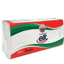 Elit Peçete 200'LÜ 2 Paket