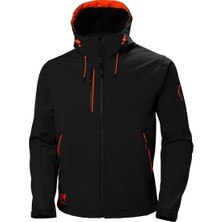 Helly Hansen Workwear Chelsea Evo Kapüşonlu Mont  -74140 - WW.HH.74140.990.M