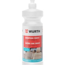 Würth Würt Perfect Deri Bakım Kremi 1l