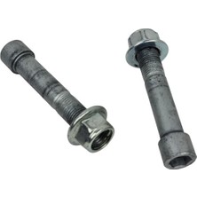 Qj SRT800X Motor Şasesi Bağlantı Civatası Arka