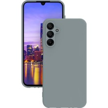 Osm Gsm Samsung Galaxy A17 Kılıf Kamera Korumalı Silikon Rubber Arka Kapak