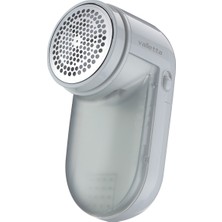 Valletta Velena Pilli Tüy Temizleme ve Tiftik Temizleme Makinesi Tiftik Toplayıcı Beyaz