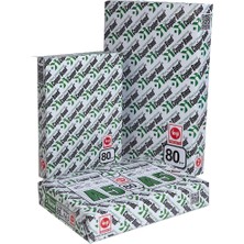 Vege Fotokopi Kağıdı Copier Bond 500 Lü A3 80 gr