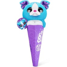 Coco Cones Mini PELUŞ-9601SQ1