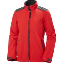 Helly Hansen Workwear Kadın Manchester 2.0 Soft Mont -74241