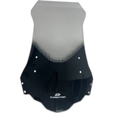 Qj SRT550X Ön Siperlik Camı C012
