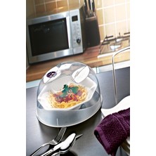 Irak Mikrodalga Firin Kapak Kucuk Şeffaf