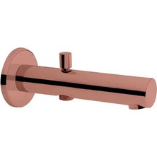 Artema Çıkış Ucu (El Duşu Çıkışlı) Soft Bakır - A4250129