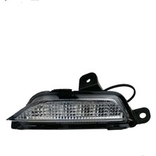 Qj VPS125 Ön Sinyal Sol