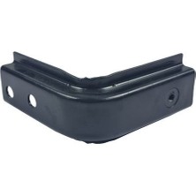 Qj FORTRESS350 Ön Basamak Paneli Braketi Sol