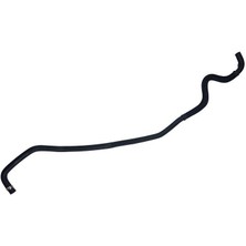 Qj FORTRESS350 Radyatör Hortumu Ince