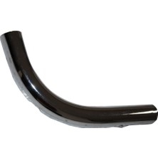 Jawa CLASSIC300CL Egzoz Alt Kapağı Sağ