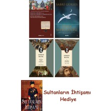 Everest Yayınları Büyük Sözleşme Ya Da Özgürlükler Sözleşmesi + Türk Mitolojisi + ... + Sultanların Ihtişamı