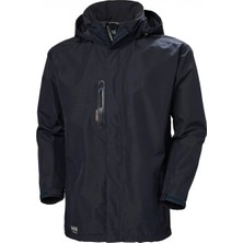 Helly Hansen Workwear Manchester Su Geçırmez Mont -71045 - WW.HH.71045.590.M