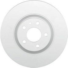 Bosch Mtxdpn Fren Diski Ön 283.9MM Hava Kanalli 5 Bijon Fiat Egea 1.4/1.3 D/1.6 D/1.6 15 -, Doblo 1.3 D Multijet/1.6 D Multijet 10 -, Fiorino 1.3 D Multijet 07 -, Fiorino 1.4 09 -, Alfa Romeo 156 1.6 16V