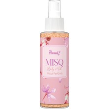 Homm Life Homm Lıfe Mısq Body Mıst Vücut Parfümü 100 ml