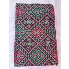 Kale Uşak Dokuma Kilim 180X280CM