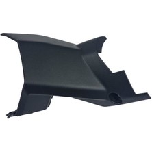 Qj FORTRESS350 Gidon Alt Plastiği  Sol