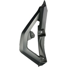 Jawa 500X Ön Sinyal Grenajı Sol