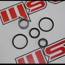 Msr Arka Varyatör Rulmanı HK253318RS YP250, XMAX250