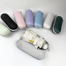 Ett Çantalı Kapsül Şemsiye