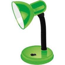 Avec AV-203 Yeşil Masa Lambası
