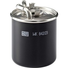 Mann Mtxdpn Yakit Filtresi [ Mercedes-Benz M, R, G Serisi, Viano 2.0 Cdi, 2.2 Cdi 2003 -, Vito 2003 -, Sprinter 2006 -, Jeep Commander, Grand Cherokee Iii 3.0 Crd 2005-2010 ]