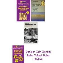 Alfa Yayınları Zengin Baba Finansal Iq'nuzu Artırıyor! + Küreselleşme, Devlet, Kimlik,farklılık: Uluslar Arası I...