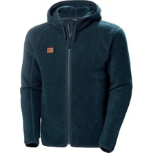 Helly Hansen Workwear Herıtage Pıle Kapüşonlu Sweatshirt -72183